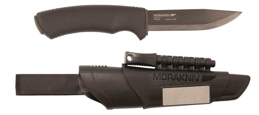 Morakniv Mora Bushcraft Survival knife