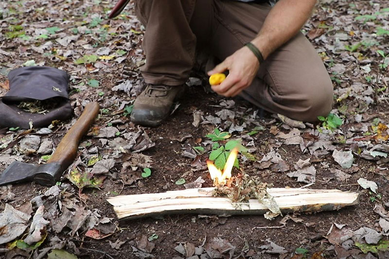 10 Bushcraft Hacks To Improve Camp Life