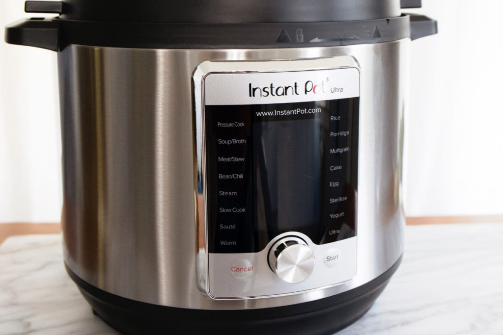 Instant Pot