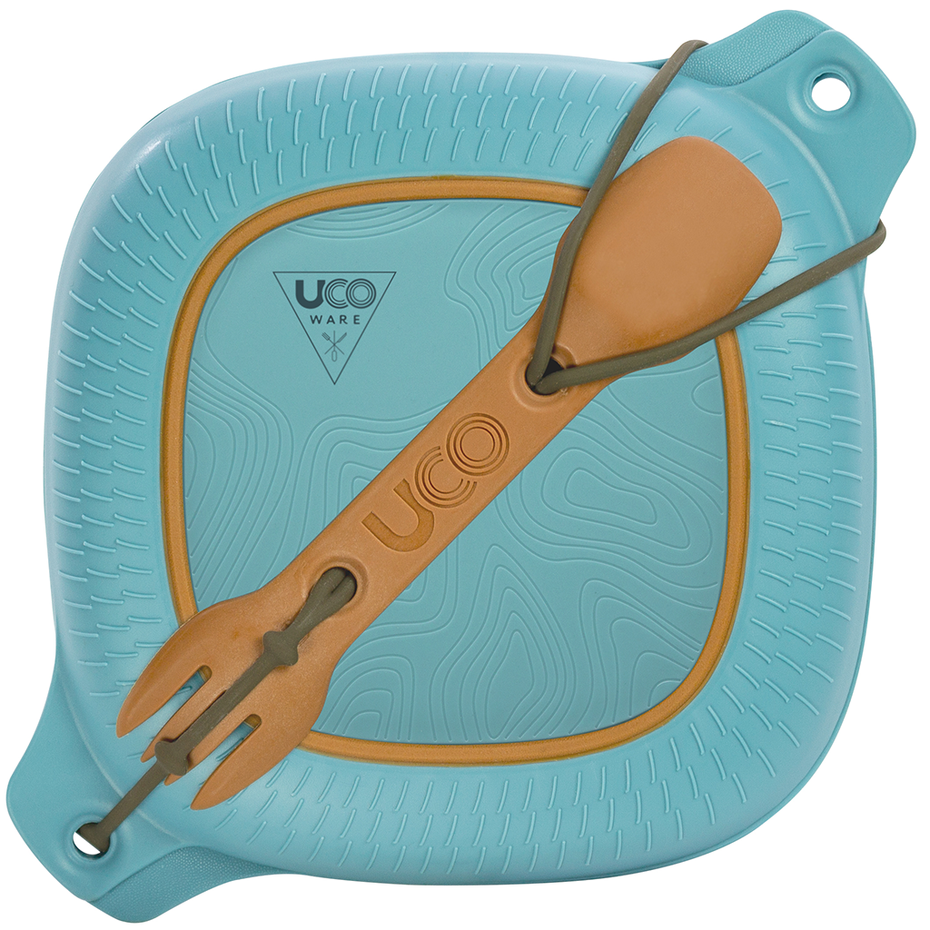 UCO Mess Kit Backpacking Spork