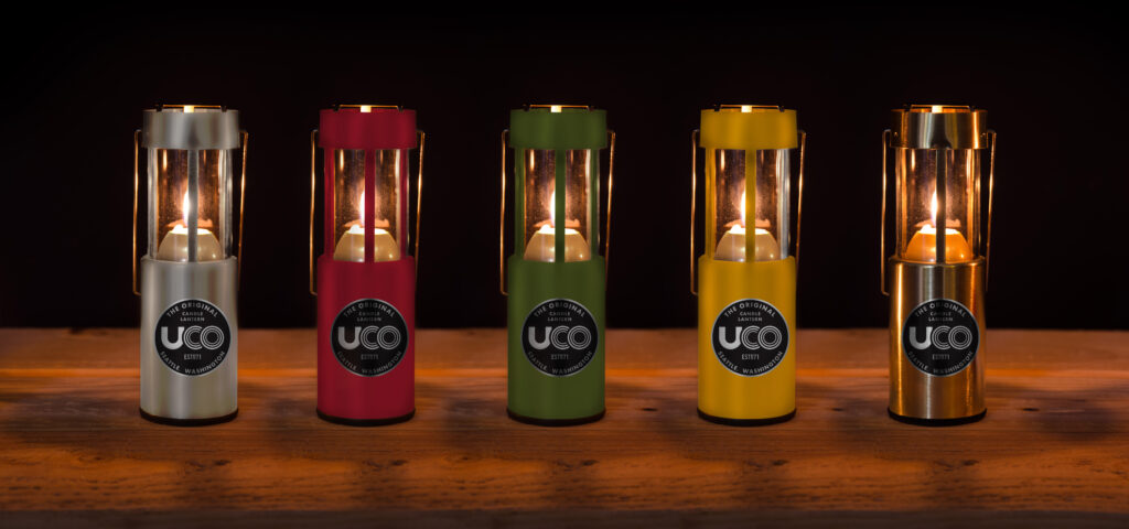 Prepare for a Power Outage with Candle Lanterns and Candles