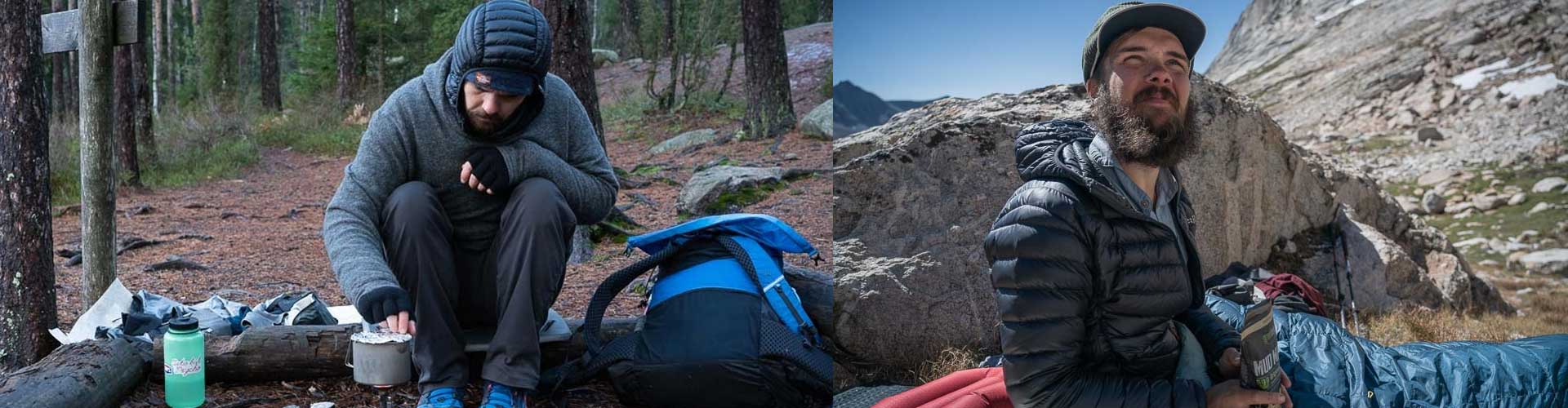 10 Best Hiking Jackets For Cold Weather