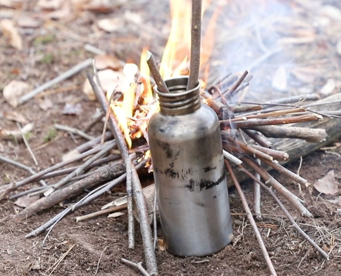 10 Bushcraft Hacks To Improve Camp Life