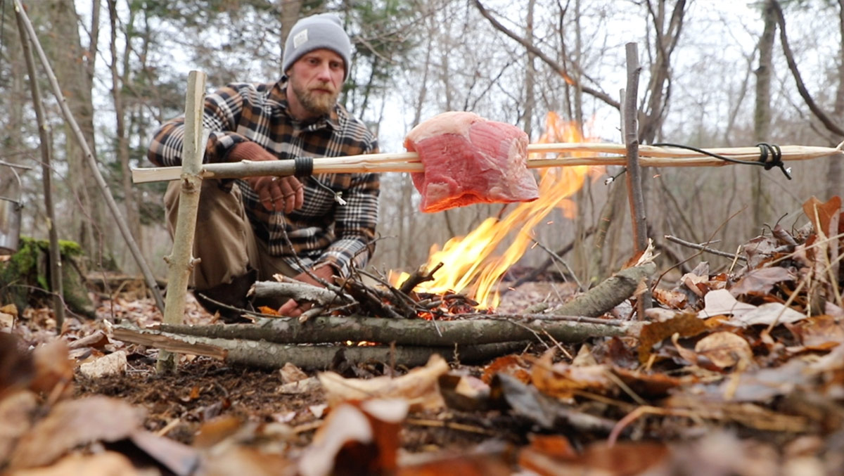 Campfire Cooking Equipment: The Only Gear You Need to Get Started
