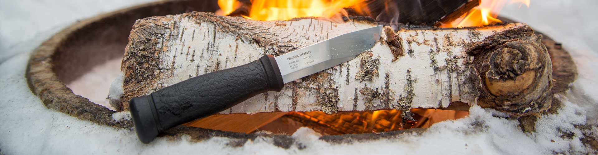 How to Sharpen Morakniv Knives