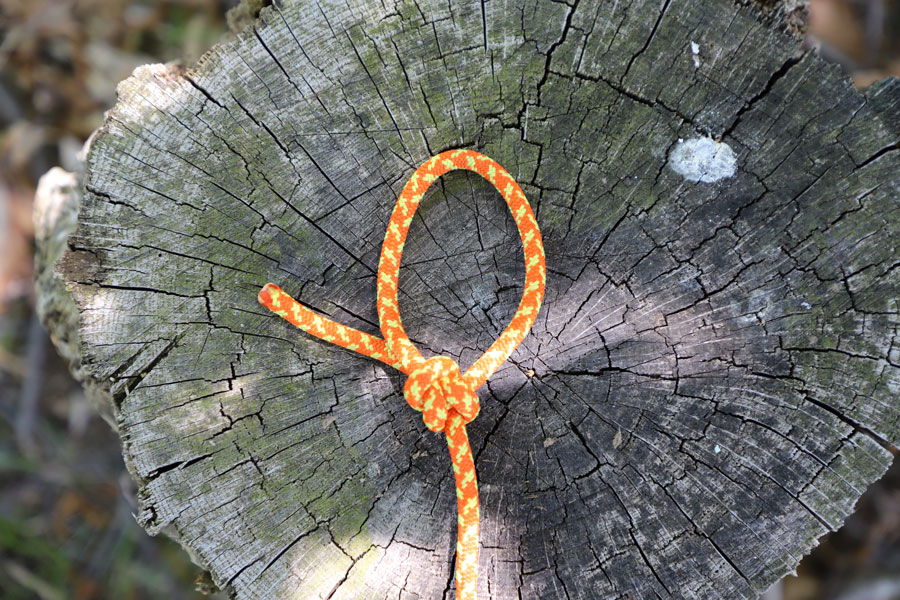 Six of the Most Useful Outdoor & Survival Knots You Should Know