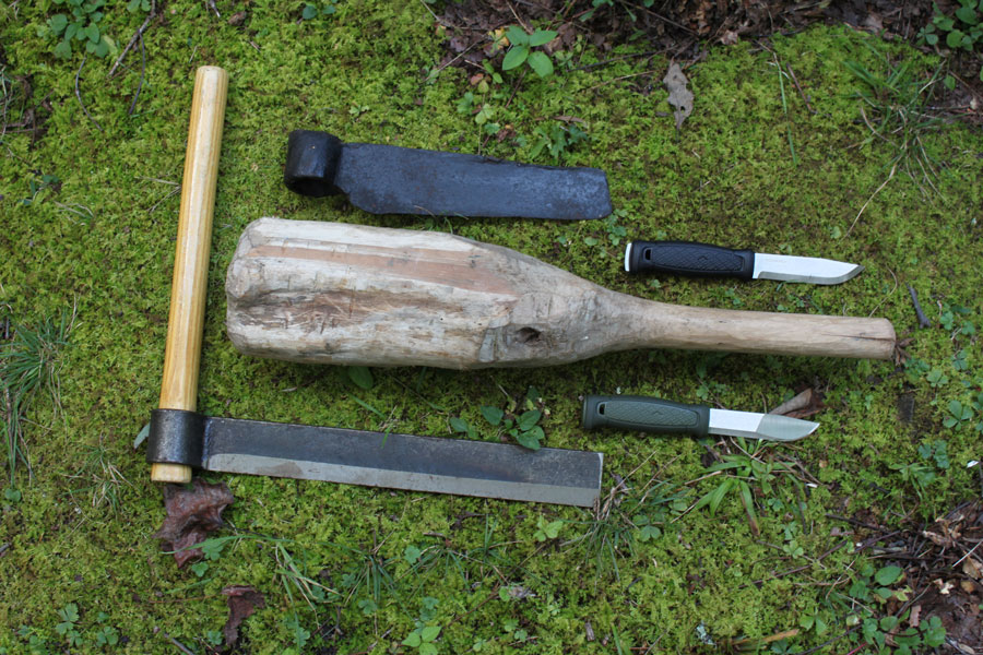 Knivesandtools.com - Morakniv Gerberg and Kansbol, now also with survival  kit. 🌲 Morakniv Kansbol with survival kit This version of the Kansbol is  enhanced with a survival kit that is secured around