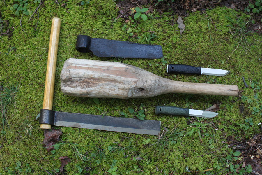 Review of the Morakniv Garberg & Kansbol Survival Knives