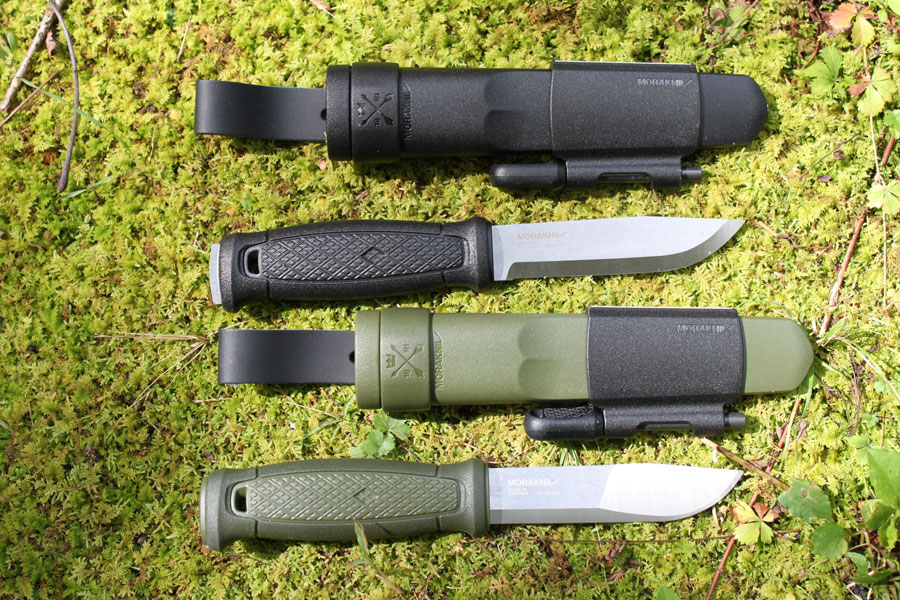 Large survival knives  All knives tested and in stock!